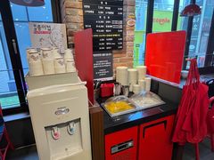 -香港饭店0410(明洞店)