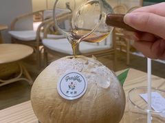 -Fruiffee Cafe 果啡派