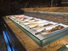 -汉巴味德(百年港湾店)