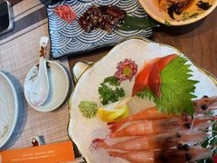 -枫千叶精致料理