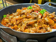 -蛙喔牛蛙(义乌新光汇店)