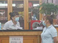 -腰记饭店(龙源路店)