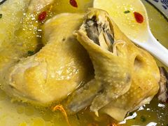 -七的湖·晚芳亭·阳澄湖农家菜·大闸蟹(莲花岛店)