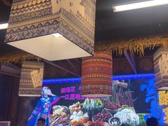 -洱火云南酸菜牛肉火锅(石景山当代商城店)