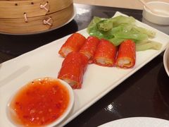 -京香轩·中餐厅(上海中庚聚龙酒店)