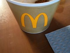 -麦当劳(上藤店)