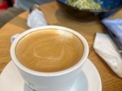 -Jamaicablue Coffeeshop(中央广场店)