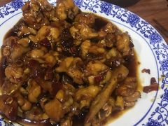 -大隐隐于市私房菜(保和小区店)