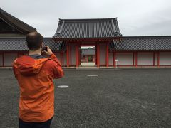 -京都御所