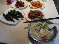 -首占学彬杠面(日韵东方店)