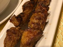 -巴扎美食·新疆菜·西域歌舞表演餐厅(新疆大厦店)