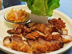 -创味·民间海南菜·非遗藤桥排骨(藤桥·免税城店)