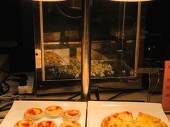 -南海温德姆花园酒店-康达屋Rendez Vous Buffet
