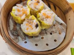 -兴粤匯香港茶餐厅(宝山日月光店)