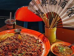 -歌乐人家·辣鸡酒馆(国贸店)