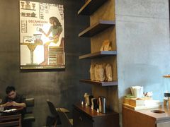 大堂-DECAMERON十日谈(卓悦汇店)