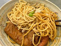 -梅溪·小伙子干挑面(安吉总店)