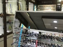 -华彬眼镜专业渐进配镜(潘家园店)