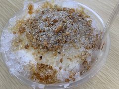 碣石刨冰-碣石甜品(时代商业步行街店)