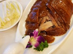-九花山烤鸭店