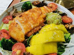 -魏斯理汉堡(西安沣东吾悦店)