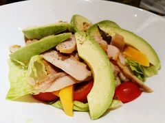 -乐凯撒披萨(正佳广场店)