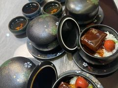 -君霖海鲜私房菜(春柳店)