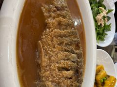 -邢家锅贴老店·非遗·开封菜(金明广场店)