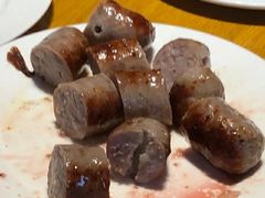 -拉蒂娜·巴西牛排馆 Latina·Brazilian Steakhouse(陆家嘴旗舰店)