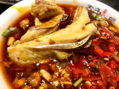 -大鱼山房鱼头火锅(老字号品质店)