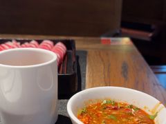 -川味观·鲜货火锅(西湖文化广场店)