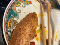 -巴依老爷新疆美食(清华东门店)