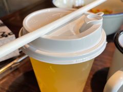 -洞庭土菜馆(天河北总店)