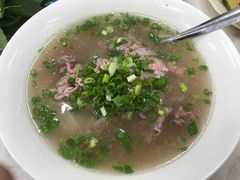 -Pho Hoa Pasteur