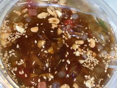 -陈氏冰粉(龙山中学店)