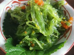 -千草屋日式料理·寿司