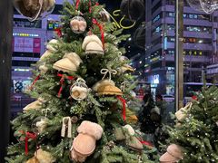 -line friends(明洞旗舰店)