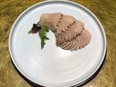 盐水鸭肝-北京全聚德(西翠路店)