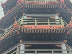 -红花山公园