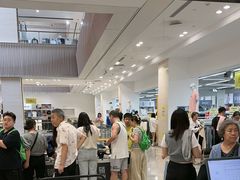 -BIGOFFS 超级折扣(仁恒伊势丹店)