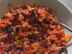 -羲和雅苑•北京烤鸭(平安国际金融中心店)