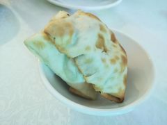 和田烤包子-巴依老爷·新疆美食(上城区天城路店)