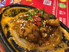 -辣府(椒江店)