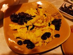 -深山老屋(国顺东路店)