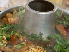 -郑记•不夜城烧烤•龙虾•虾蟹(黄鹤楼店)