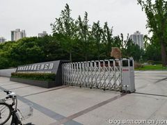 -苏州河梦清园环保主题公园