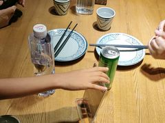 -山丹丹西北菜(金贸大厦店)