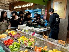 -水平有限广西米粉·广西风味集(五道口店)