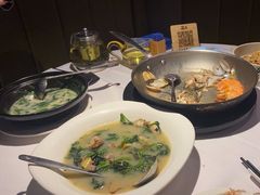-百味馆·海鲜·湛江菜(后海花园店)