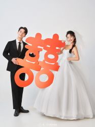 点击看大图 -第一夫人婚纱摄影(南京店)